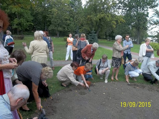Poletko nadziei 2015