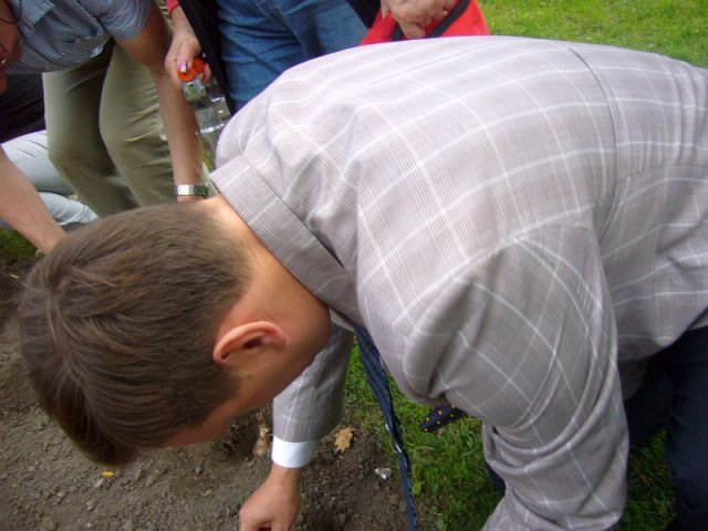 Poletko nadziei 2015