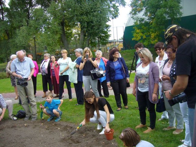 Poletko nadziei 2015