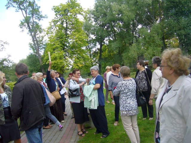Poletko nadziei 2015