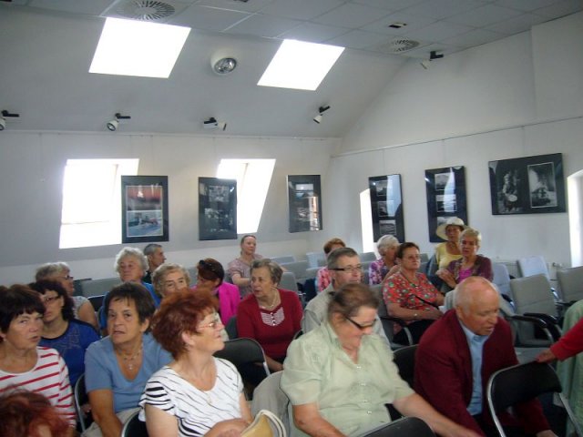 Poletko nadziei 2015