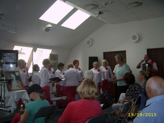 Poletko nadziei 2015